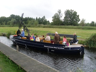 Apartment Giethoorn Environment 30