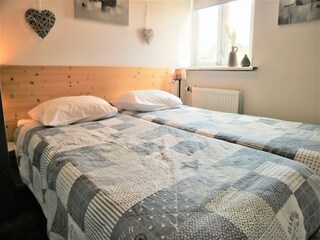 Apartamento Giethoorn Características 28
