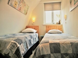 Apartment Giethoorn Ausstattung 32