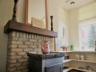 Apartamento Giethoorn Características 27