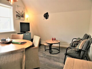 Appartement Giethoorn Kenmerken 19