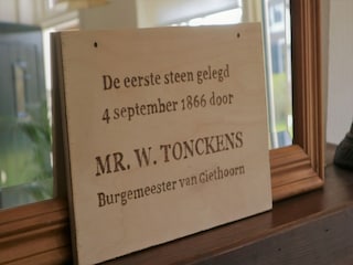 Apartment Giethoorn  38