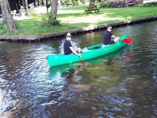 Apartamento Giethoorn  34