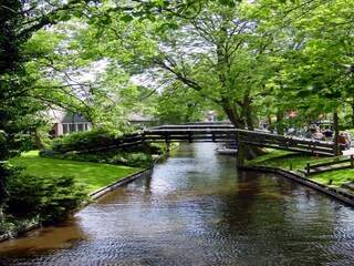 Appartement Giethoorn Omgeving 32