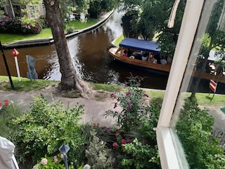 Apartamento Giethoorn Grabación al aire libre 11