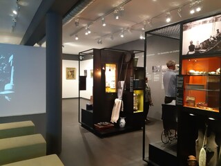 Appartement Giethoorn  35