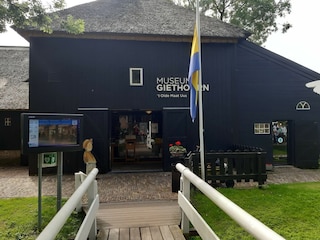 Apartment Giethoorn  38