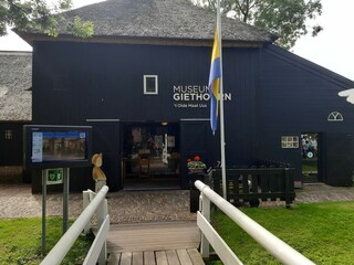 Appartamento Giethoorn  34