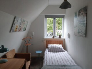 Appartement Giethoorn Kenmerken 23