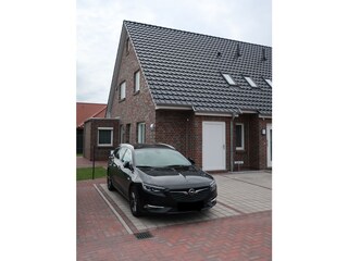 Parkplatz