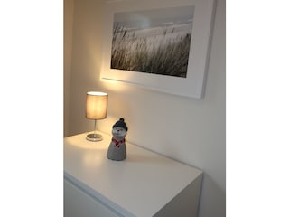 Schlafzimmer II