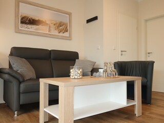 Ferienwohnung Norddeich Ausstattung 7