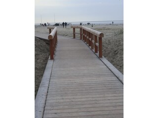 Ferienwohnung Norddeich Umgebung 30
