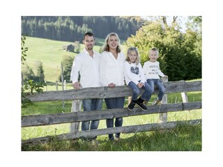 Appartamento Hopfgarten im Brixental Documento 18