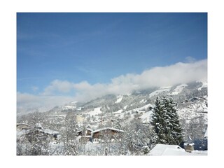 Appartamento Hopfgarten im Brixental Ambiente 12