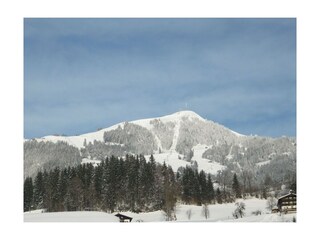 Appartamento Hopfgarten im Brixental Ambiente 13