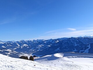 Appartamento Hopfgarten im Brixental Ambiente 14