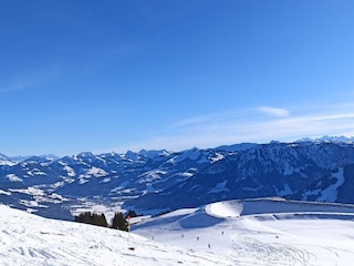 Skigebiet