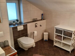 Appartamento Hopfgarten im Brixental Caratteristiche 6