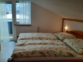 Appartamento Hopfgarten im Brixental Caratteristiche 7