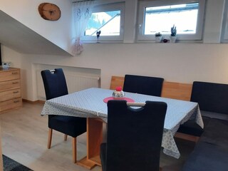 Appartamento Hopfgarten im Brixental Caratteristiche 8