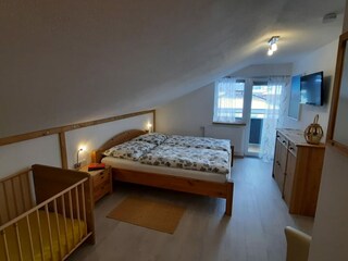 Appartamento Hopfgarten im Brixental Caratteristiche 4