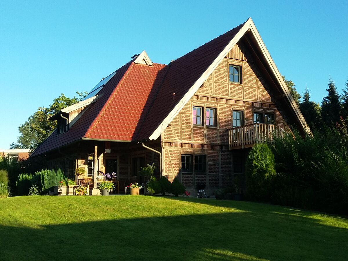 Die Ferienwohnung in Reken OG