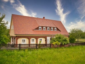 Ferienhaus Wiesenhäusel - Großschönau - image1