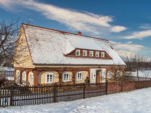 Ferienhaus Wiesenhäusel - Großschönau - image1