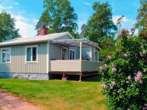 4 Personen Ferienhaus in KRISTIANSTAD - Bromölla - image1