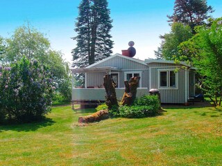 Holiday house Bromölla Outdoor Recording 2