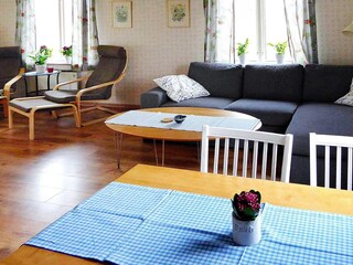 Holiday house Bromölla  8