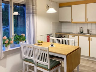Holiday house Bromölla  14