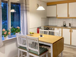 Holiday house Bromölla  9