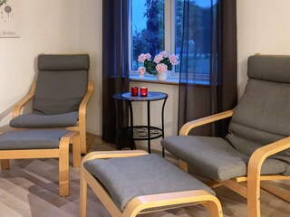 Vakantiehuis Bromölla  13