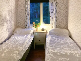 Holiday house Bromölla  12