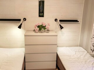 Ferienhaus Bromölla  14