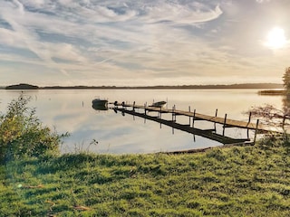 Holiday house Bromölla  9