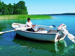 Vakantiehuis Bromölla  9