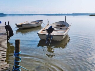 Vakantiehuis Bromölla  6