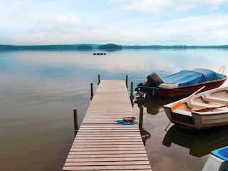 Holiday house Bromölla  11