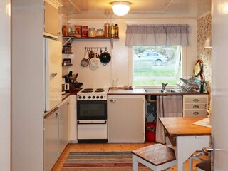 Vakantiehuis Vänersborg  12