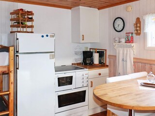 Vakantiehuis Vänersborg  13