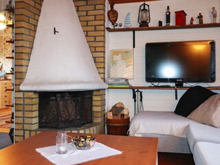 Vakantiehuis Vänersborg  15