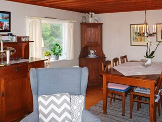 Vakantiehuis Vänersborg  17