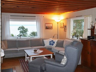 Vakantiehuis Vänersborg  12