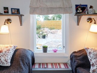 Vakantiehuis Vänersborg  16