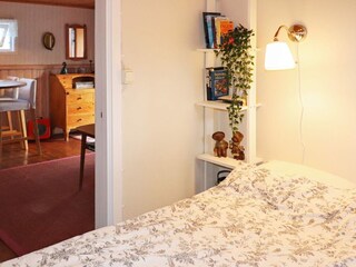 Vakantiehuis Vänersborg  18