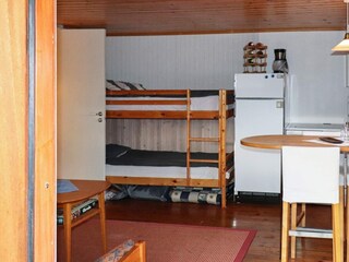 Vakantiehuis Vänersborg  26