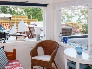 Vakantiehuis Vänersborg  20